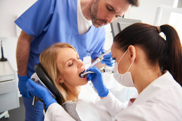 Professional Dental Services in Hidden Hills, CA